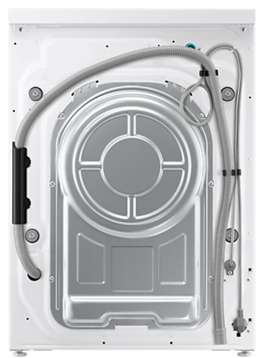 Pralka SAMSUNG Bespoke WW11BB944DGHS6 11kg 1400 obr. QuickDrive