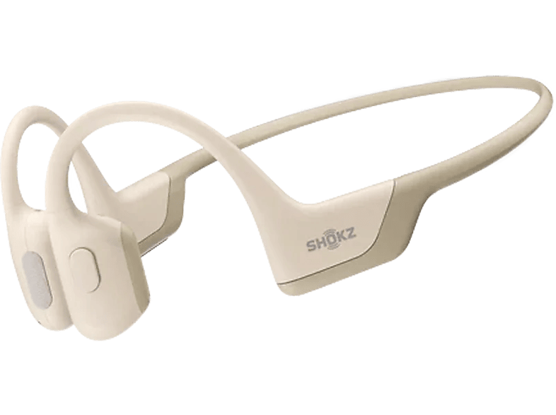 Shokz Draadloze Sporthoofdtelefoon Met Beengeleiding Open Run Pro Mini (s811-mn-bg)