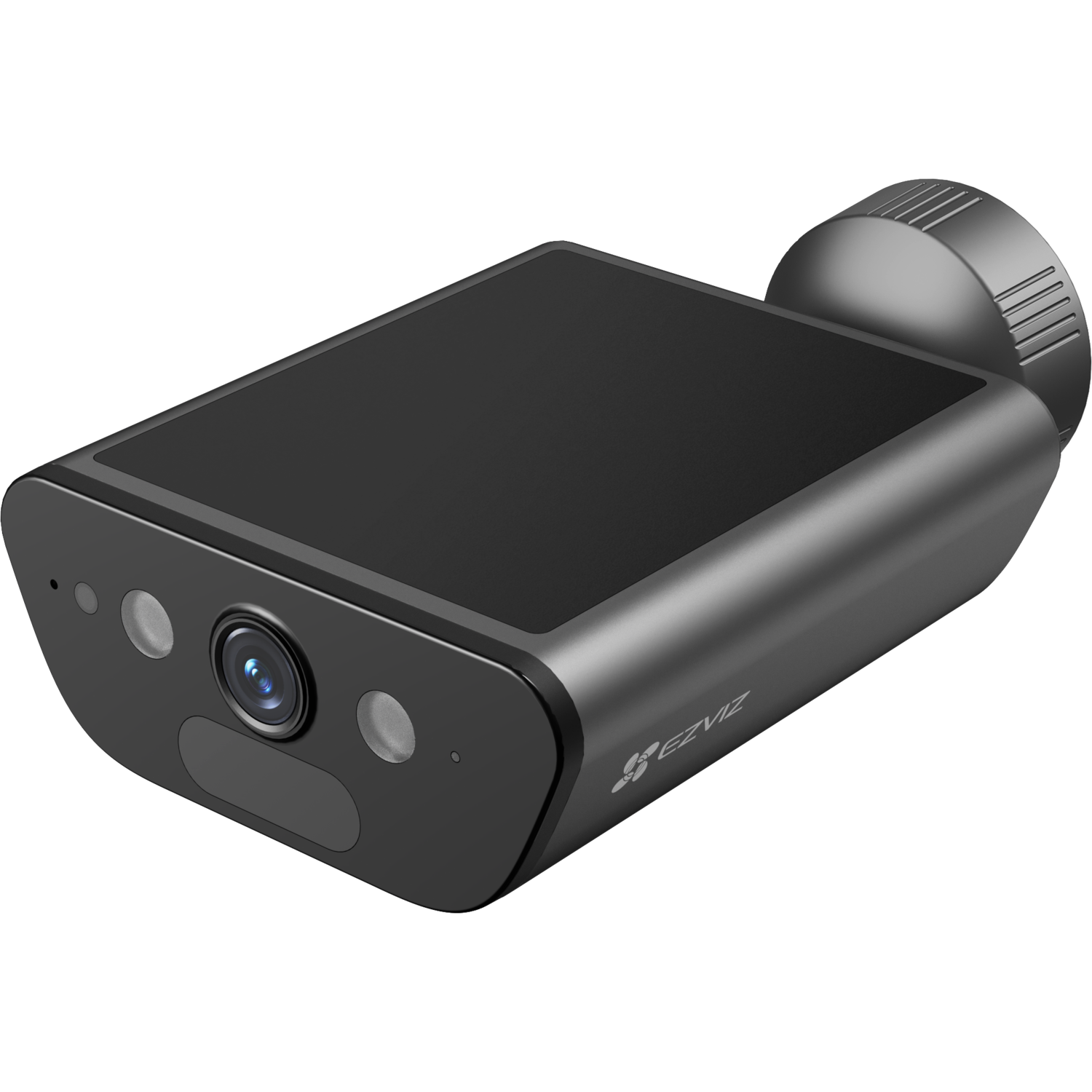 EZVIZ EB5 4K Slimme buitencamera Zwart