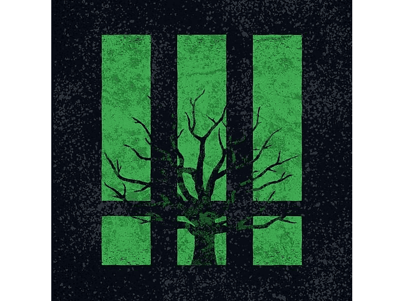 Black Oak County - III - (CD)