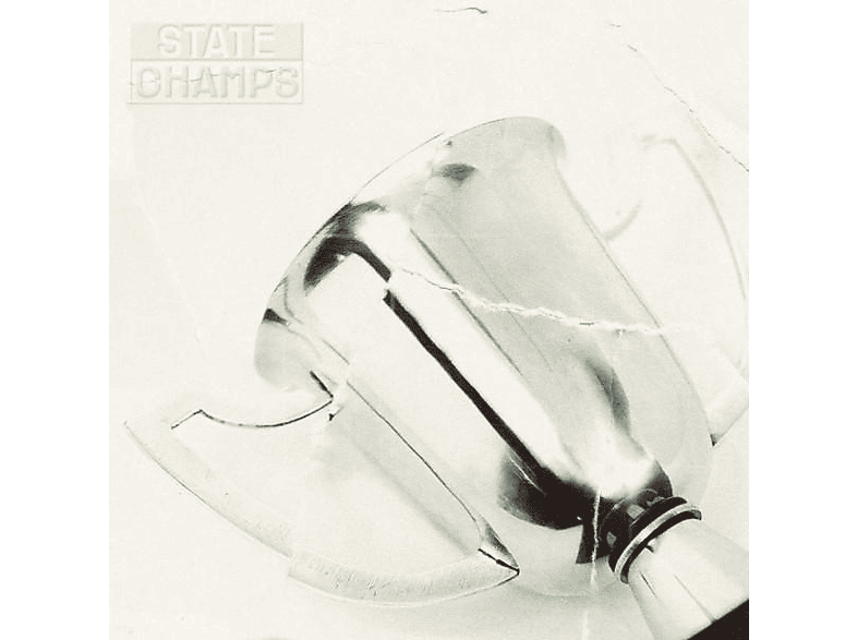 State Champs - State Champs - (CD)