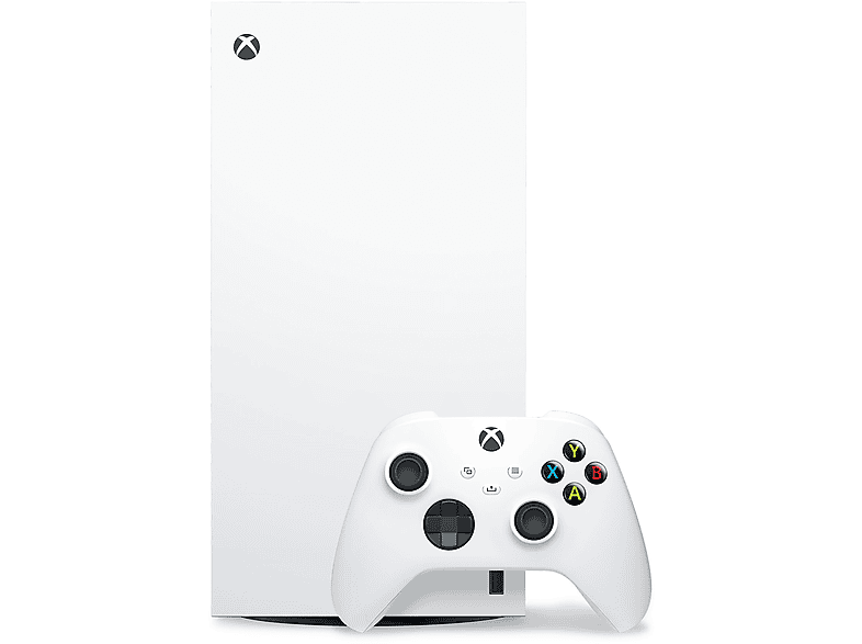 MICROSOFT Xbox Series X –...