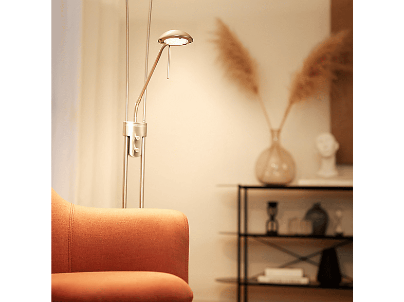 Thumbnail - PHILIPS LED Standard Brenner Leuchtmittel G9 warmweiß 470 Lumen
