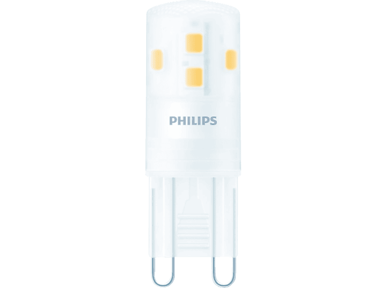 Philips Lighting LED 25W G9 WW ND 6CT/6 EC