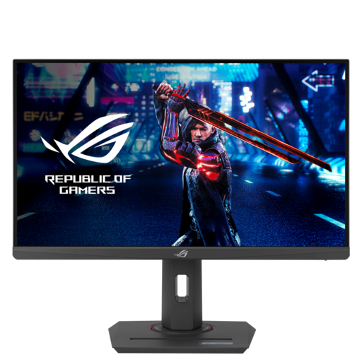Asus ROG Strix XG259QNS Moniteur de jeu 24,5 pouces
