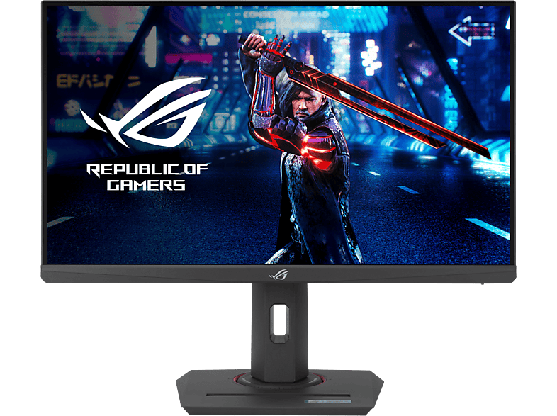 ASUS ROG Strix XG259QNS eSports | 24.5 inch - 1920 x 1080 (Full HD