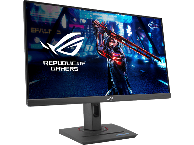 ASUS ROG Strix XG259QNS eSports | 24.5 inch - 1920 x 1080 (Full HD