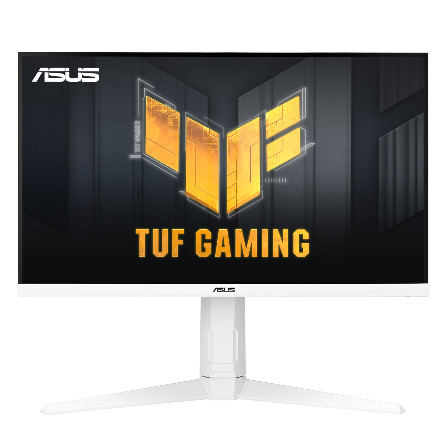 Asus Tuf Gaming Vg27aqml1a-w - 27 Inch 2560 X 1440 (quad Hd) 1 Ms 260 Hz