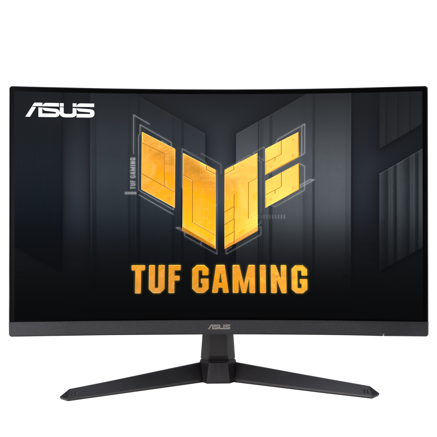 Asus Tuf Gaming Vg27vqm1b - 27 Inch 1920 X 1080 (full Hd) 1 Ms 280 Hz afbeelding