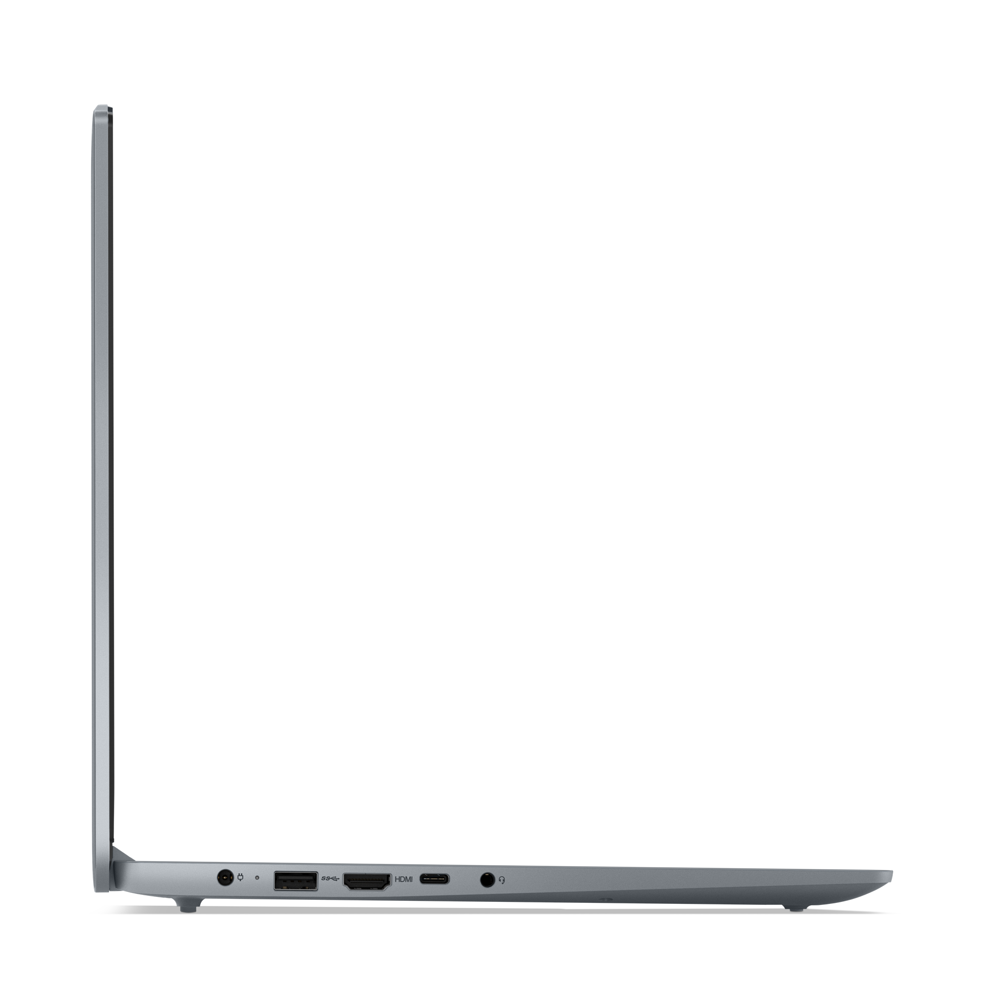 Eine schwarze Laptoptasche von oben gesehen.