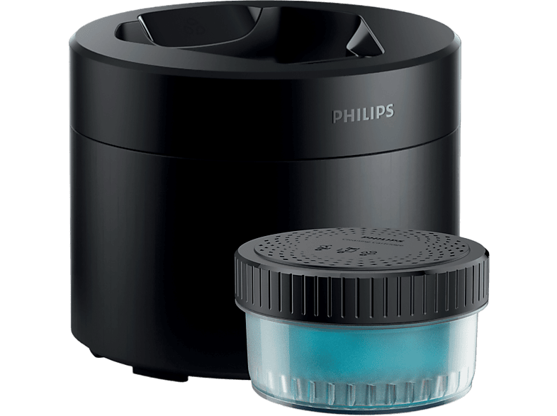 Philips Reinigingsstation Voor Scheerapparaten Quick Clean Pod (qcp10/01)