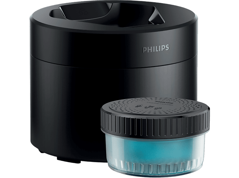 Philips Quick Clean Pod Reinigingsstation voor scheerapparaten