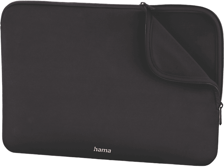 Hama Neopreen Laptophoes 14.1 inch Zwart