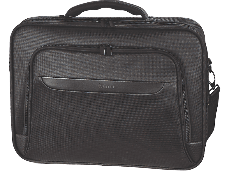 Hama Miami laptoptas 15,6 inch Zwart