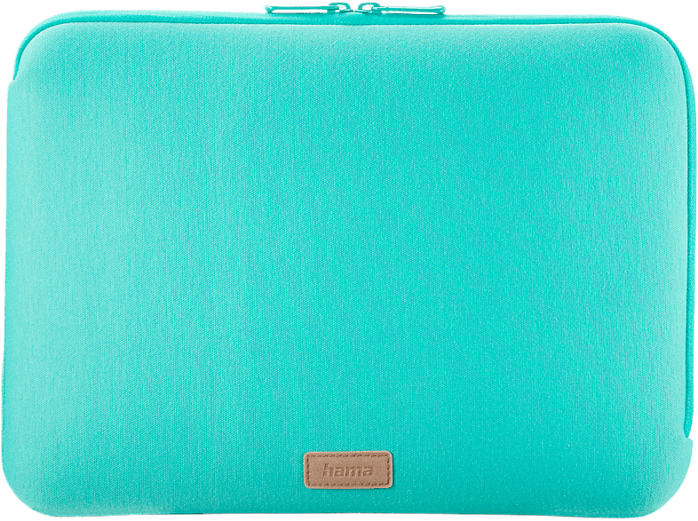 Hama Laptopsleeve Jersey 14 '' Turquoise (222039)