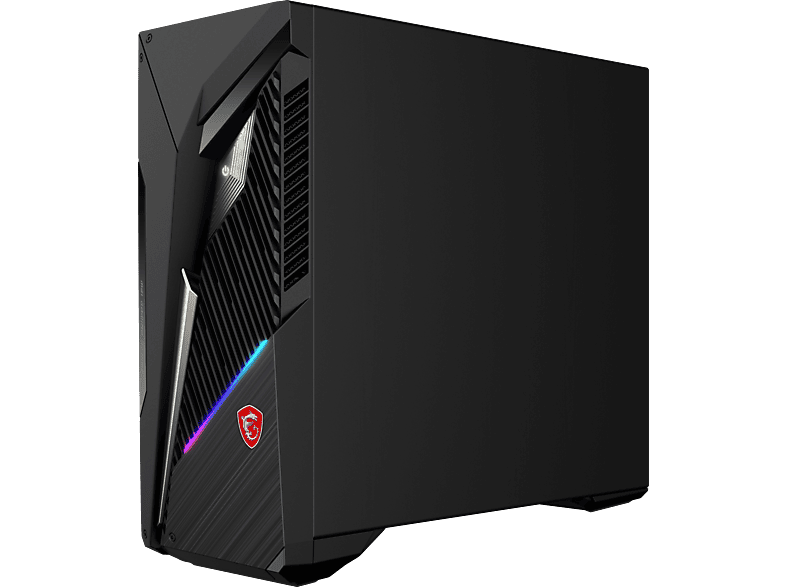 MSI Mag Infinite S3 14nud5-1433eu - Intel Core I5-14400f 16 Gb 1 Tb Geforce Rtx™ 4060 Ti