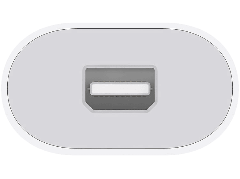 APPLE Thunderbolt 3 (USB‑C) auf Thunderbolt 2; Adapter — Foto 2 von 2