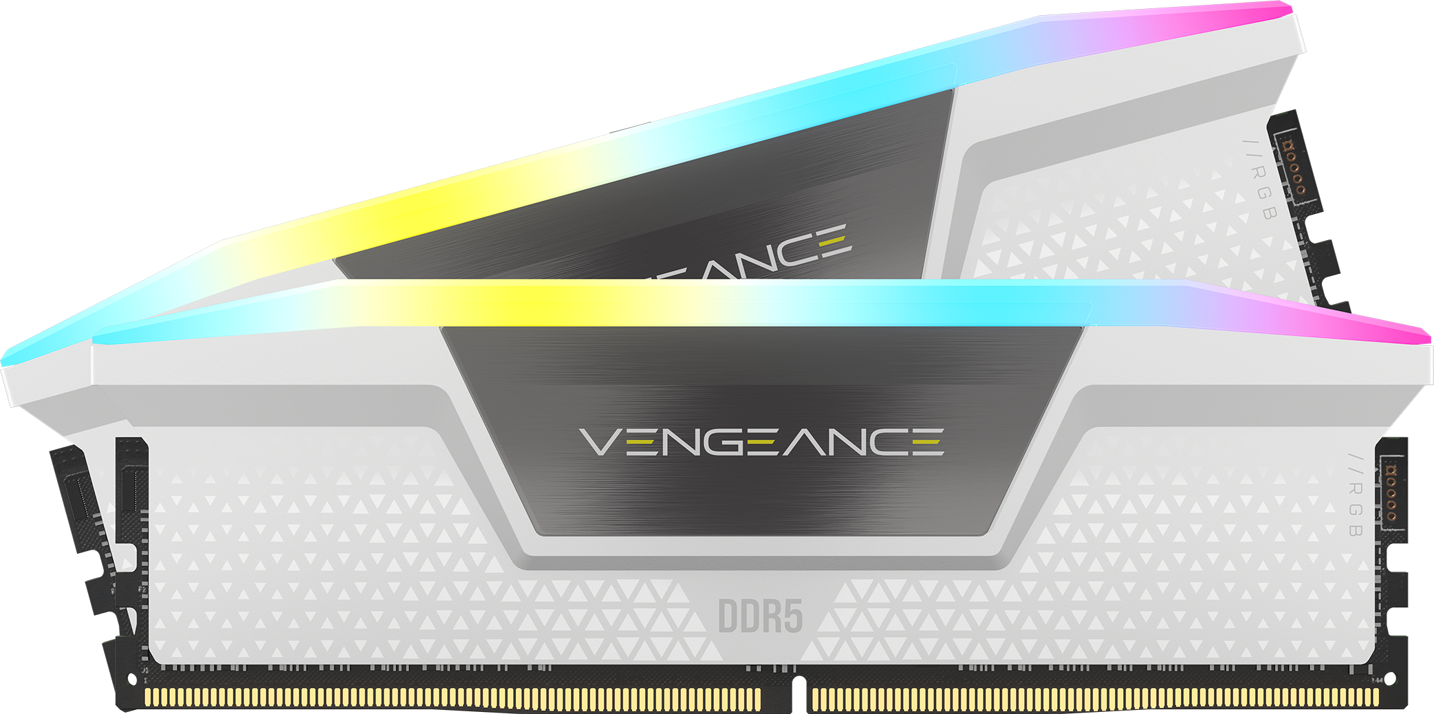 CORSAIR VENGEANCE RGB Arbeitsspeicher 32 GB DDR5
