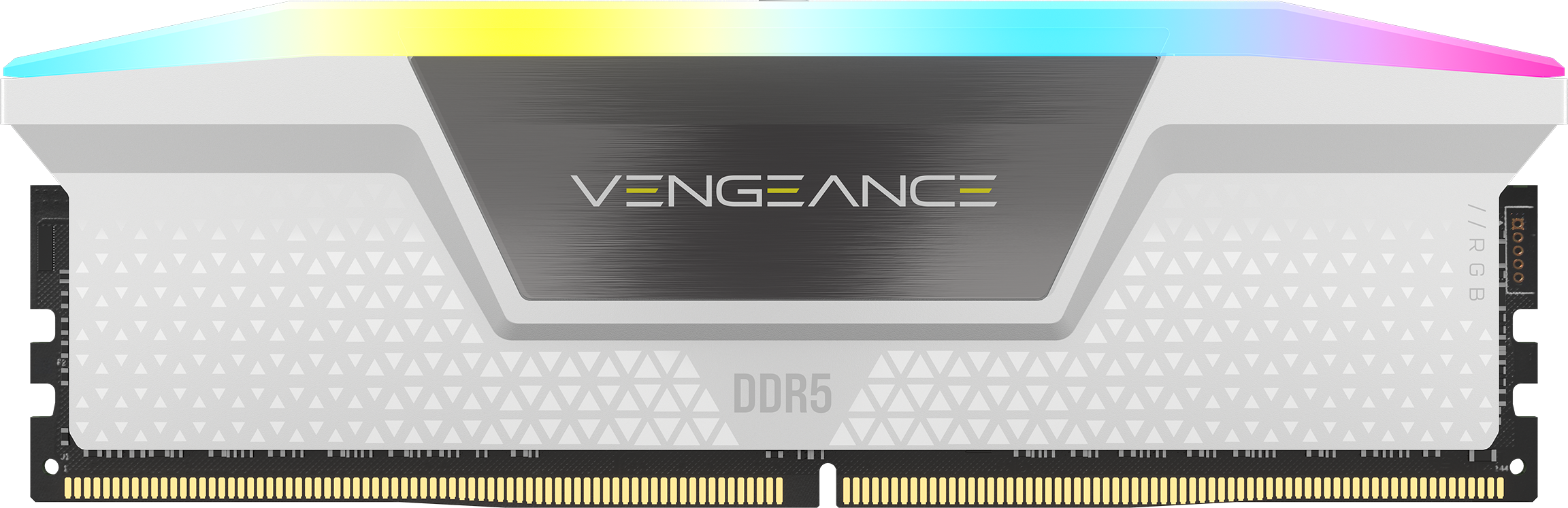 CORSAIR VENGEANCE RGB Arbeitsspeicher 32 GB DDR5