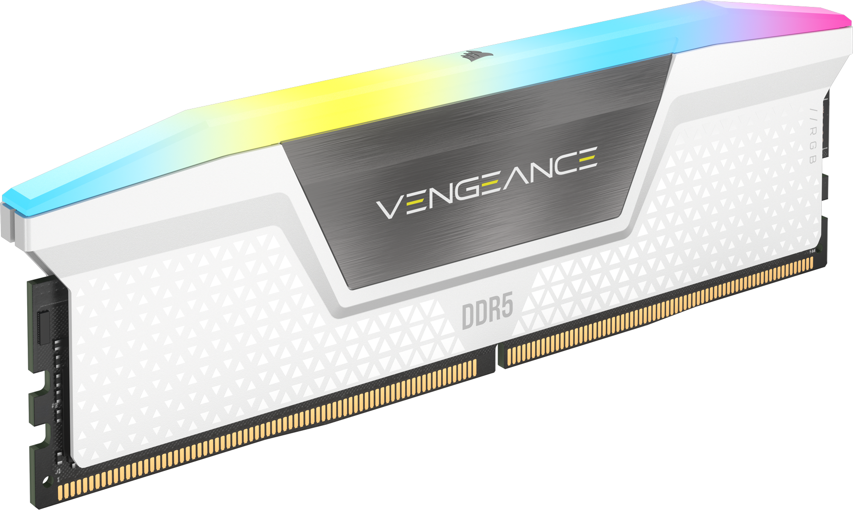 CORSAIR VENGEANCE RGB Arbeitsspeicher 32 GB DDR5