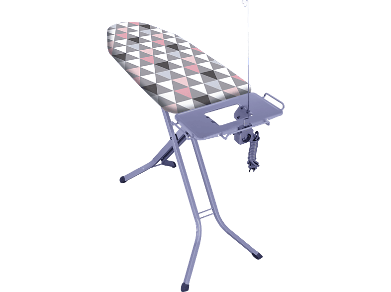 Deska do prasowania METROX Advanced PRO Metalic – zdjęcie 2