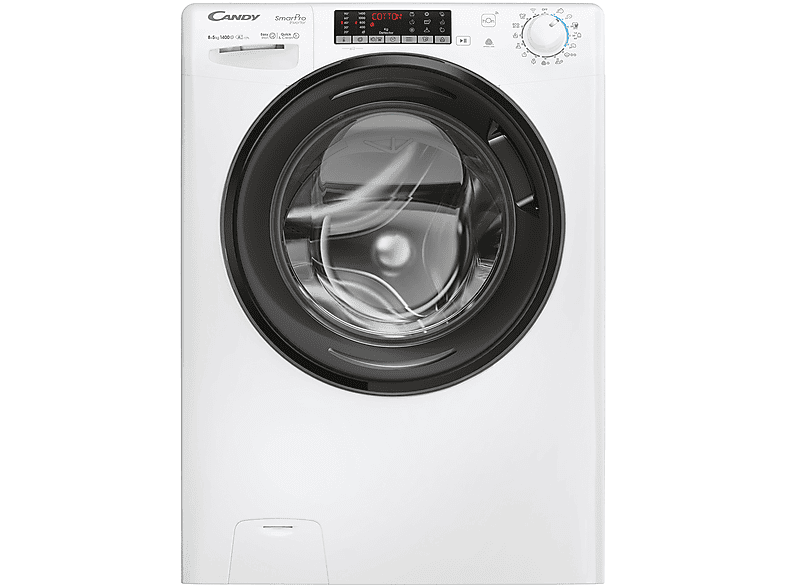 Lavasciuga Candy Csow 4856Twmb6-S