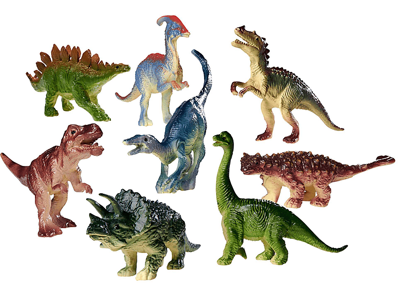 Thumbnail - SIMBA TOYS Dino Ausgrabungsset im Ei (Einzelartikel) Spielset Mehrfarbig