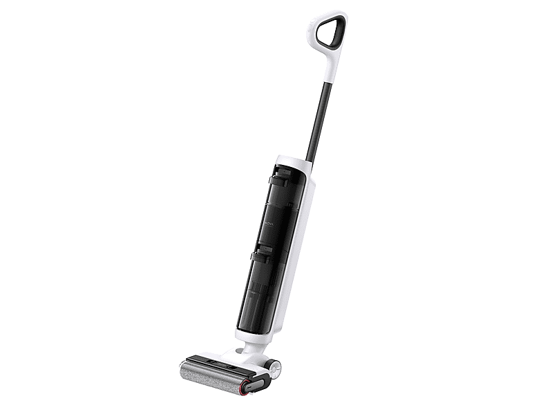 MOVA K20 Nass-/Trockensauger, Akkubetrieb