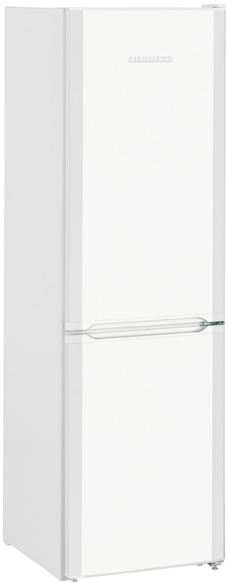 Lodówka LIEBHERR CUe331-26 181,2cm Biały SmartFrost FrostSafe