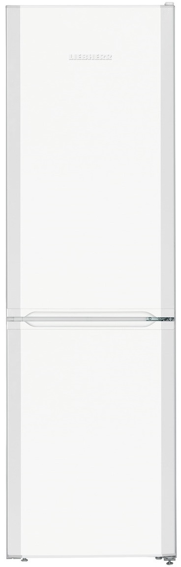 Lodówka LIEBHERR CUe331-26 181,2cm Biały SmartFrost FrostSafe