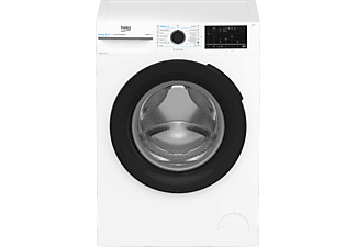 BEKO BM3WFU410415WB Elöltöltős mosógép