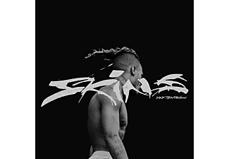 XXXTentacion - Skins (CD)