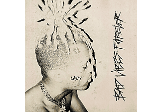 XXXTentacion - Bad Vibes Forever (Vinyl LP (nagylemez))