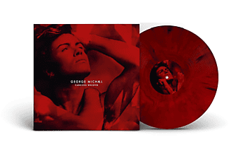 George Michael - Careless Whisper (45 RPM) (Remastered) (Marbled Ruby Red Vinyl) (Vinyl EP (12"))