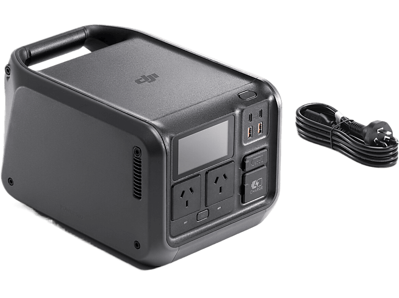 DJI Power 500(eu) - Draagbare Station (cp.dy.00000068.01)