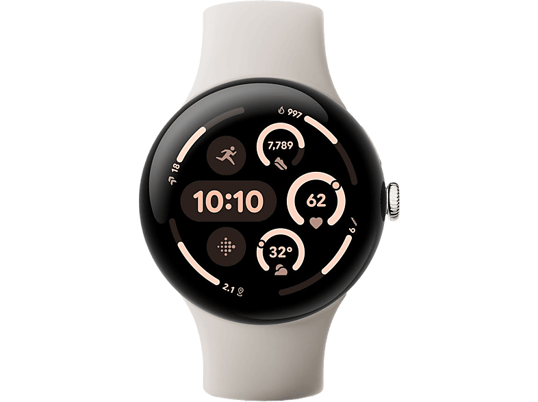 Google Pixel Watch 3 45mm