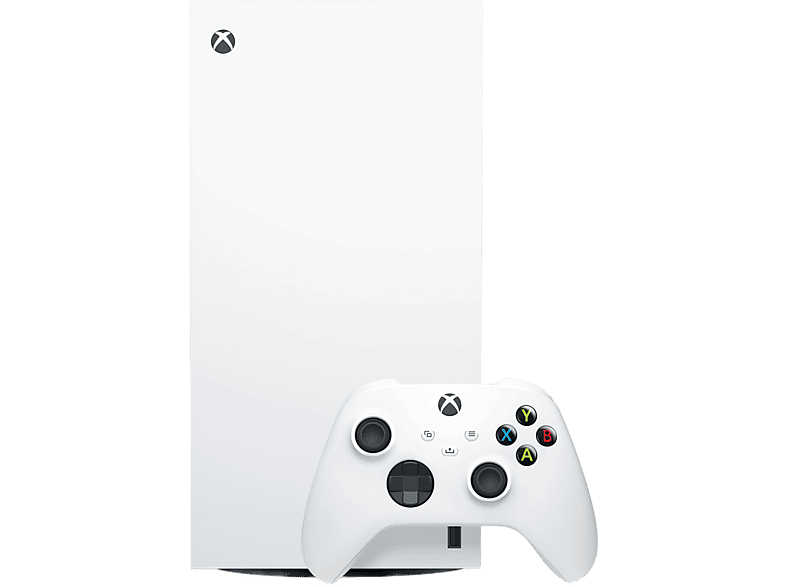 Microsoft Xbox Series X 1tb All Digital