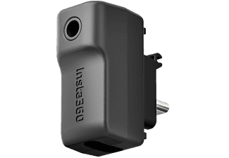 INSTA360 X3 Mikrofon adapter