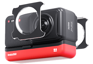 INSTA360 Lencsevédők Dual-Lens 360 ONE R, RS kettős lencse