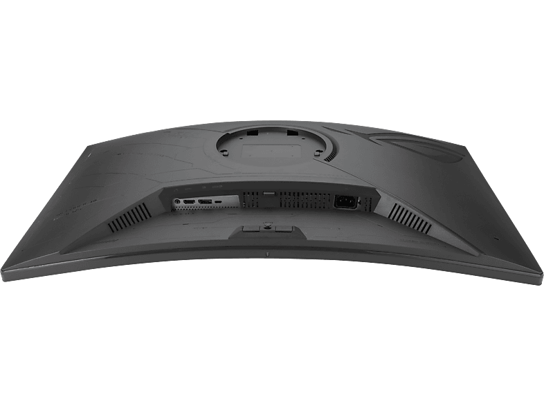 ASUS ROG Strix XG32WCMS 32 Zoll Gaming Monitor, QHD, 1 ms Reaktionszeit, 400 cd/m², 280 Hz, Schwarz — Foto 5 von 5