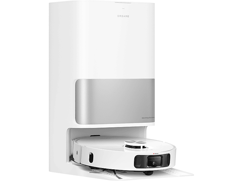 DREAME L10s Ultra Gen2 mit Wischfunktion Saugroboter