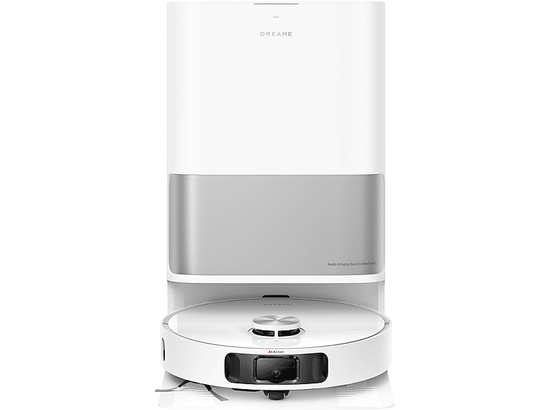 DREAME L10s Ultra Gen2 mit Wischfunktion Saugroboter