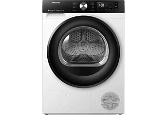 HISENSE DH3S902BW3 Hőszivattyús szárítógép