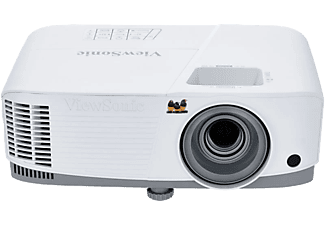 VIEWSONIC PA504W üzleti/oktatási projektor, WXGA, 4000 AL