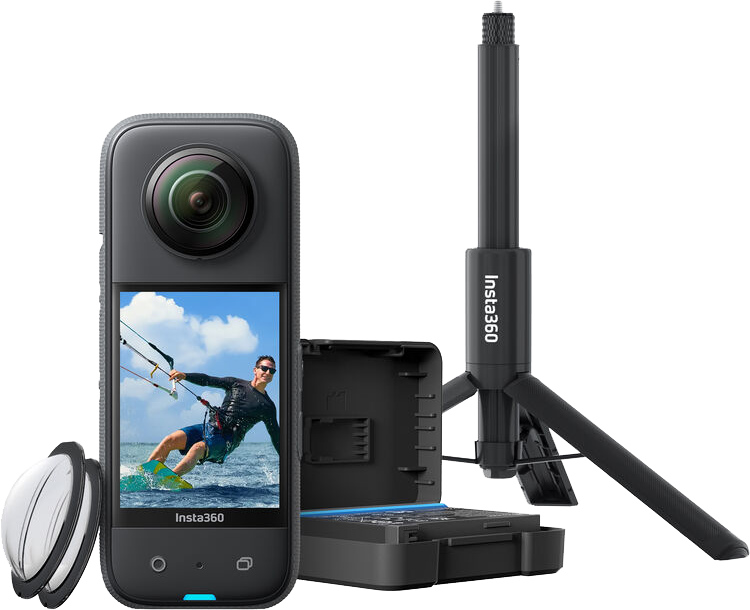 INSTA360 X3 Univerzális készlet