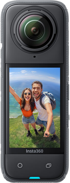 INSTA360 X4 Kamera