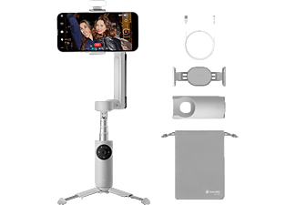 INSTA360 Flow Gimbal Alkotó készlet (szürke)