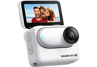 INSTA360 GO 3S (64 GB) (fehér)