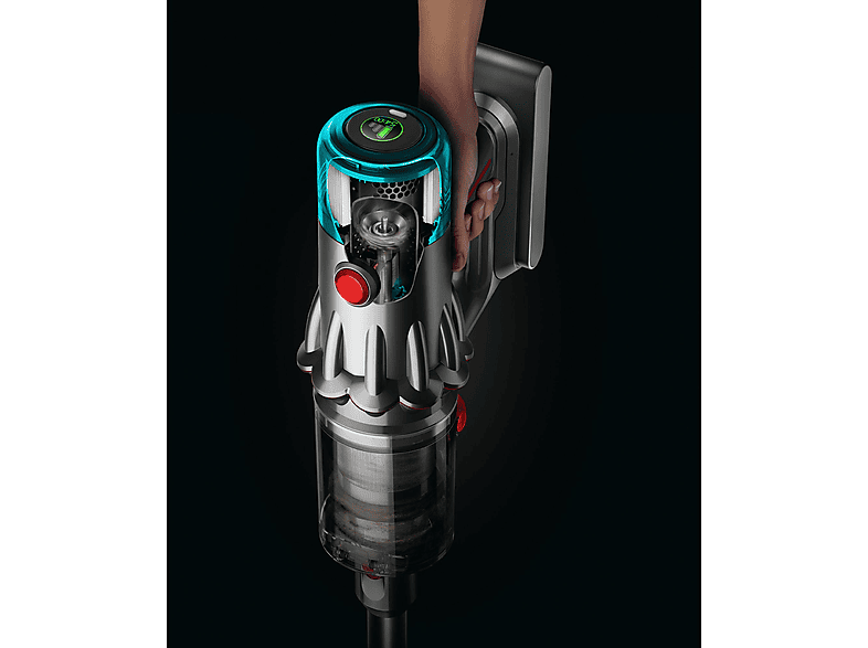DYSON V12 ORIGIN Stielsauger, Akkubetrieb, 545 Watt