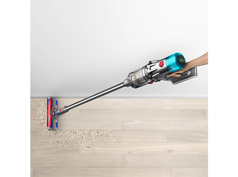 DYSON V12 ORIGIN Stielsauger, Akkubetrieb, 545 Watt